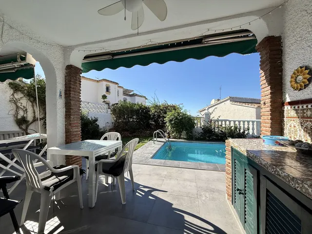 Adosado 3 habitaciones 133m² en venta - Riviera del sol — 10