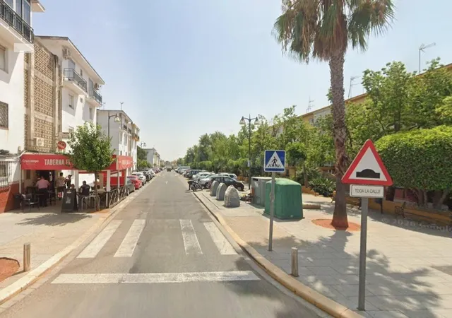Adosado en Alcalá de Guadaíra, Sevilla. Activo inmobiliario 