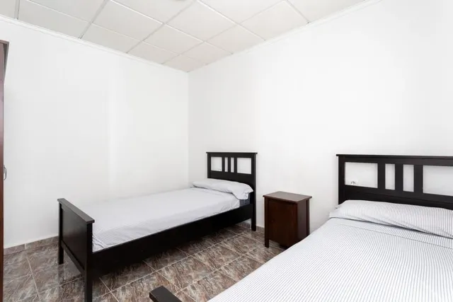Adosado 4 habitaciones 204m² en venta - Costa blanca sur — 21