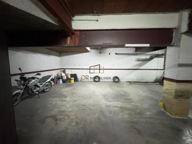 Dos plazas de aparcamiento en venta con acceso por rampa - foto 3
