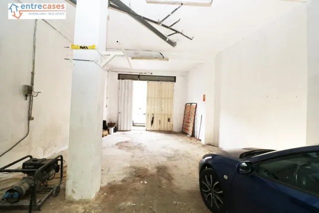 LOCAL COMERCIAL ZONA HISPANIDAD — 4