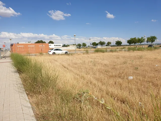 Se vende solar, junto avda Don Antonio Huertas y calle Conco - foto 3