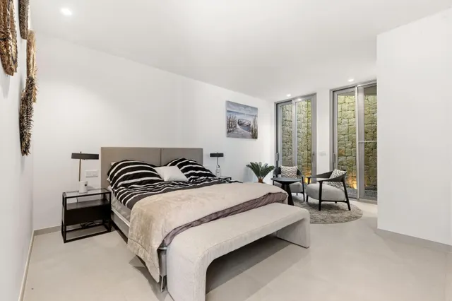 Villa de Lujo 4 habitaciones 370m² en venta - Benimeit — 48