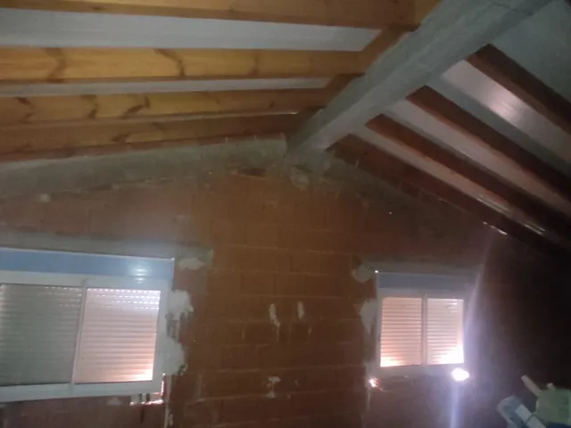 CASA PARA REFORMAR A TU GUSTO!!! — 18