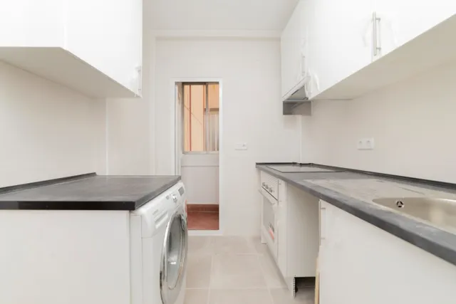 Piso 2 habitaciones 69m² en alquiler - Hortaleza — 14