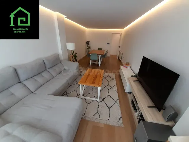 Amplio y Moderno Piso con trastero en Vilagarcía de Arousa — 5