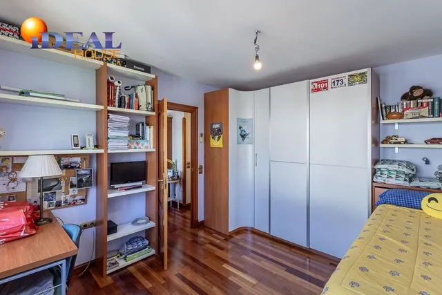Chalet Exclusivo en Camino Bajo de Huétor — 20