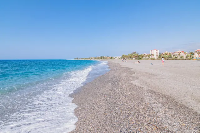 PISO VENTA EN CAMINO DEL PELAILLO EN MOTRIL — 9