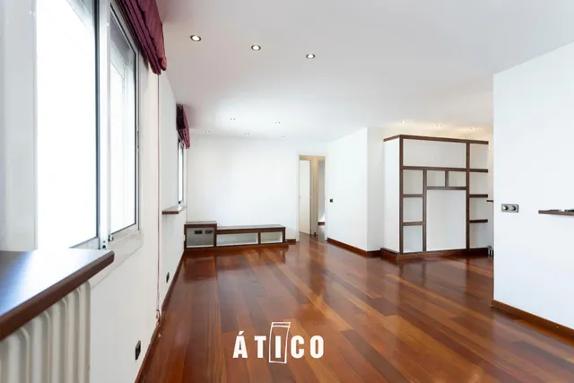 Ático con terraza privada en L'Antiga Esquerra de l'Eixample de Barcelona — 21