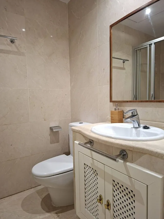 Fantástico apartamento en Roda Golf — 21