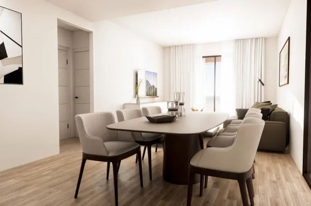 Apartamento 2 habitaciones 98m² en venta - Seascape resort — 22