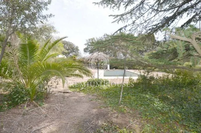 Casa en venta para reformar segregar parcela — 14