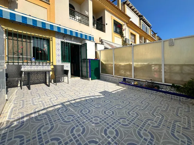 Villa 3 habitaciones 101m² en venta - La Zenia — 19