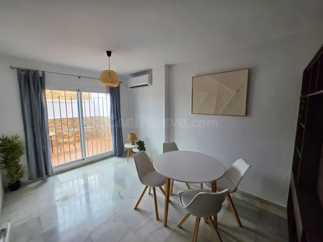 Chalet adosado en Cártama pueblo, Cártama — 9