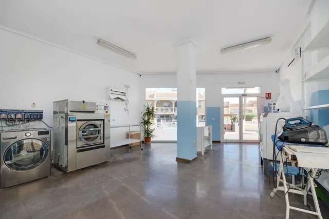 Local Comercial a la venta en Doña Pepa, ciudad Quesada — 4
