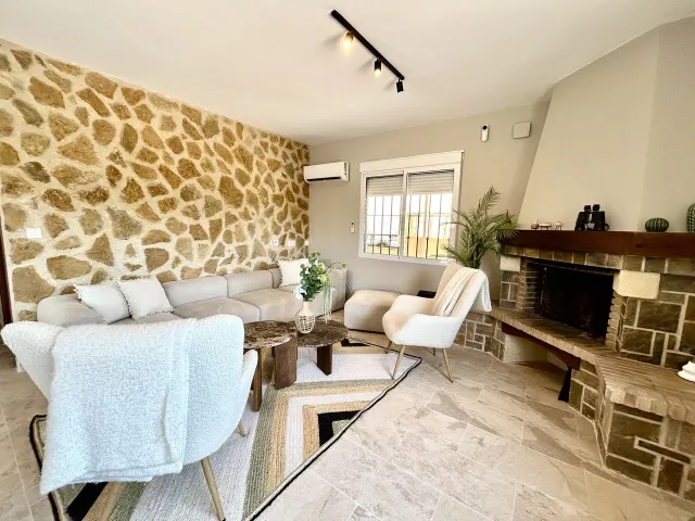 Villa 5 habitaciones 238m² en venta - La Zenia — 7