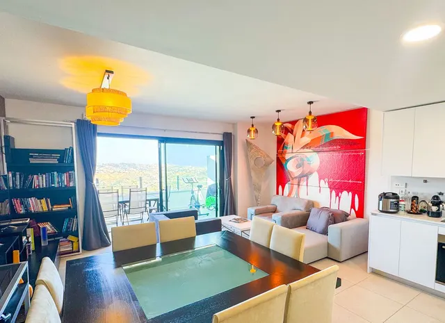 Ático Dúplex 2 habitaciones 110m² en venta - Riviera del sol — 15