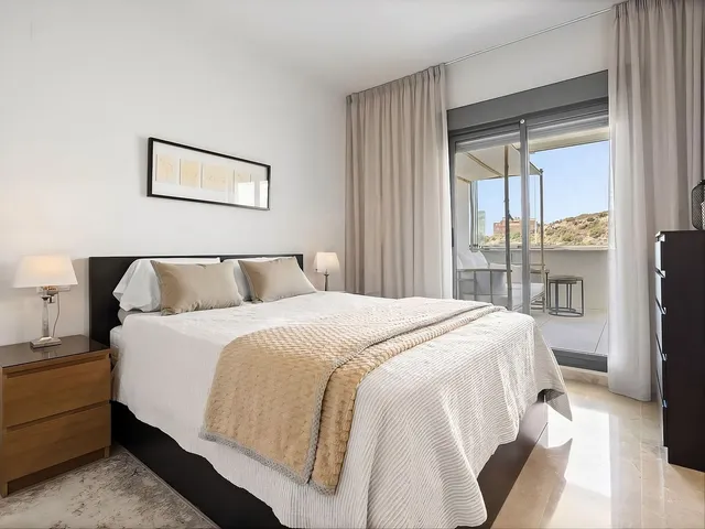 Apartamento 2 habitaciones 120m² en venta - Costa del Sol — 13