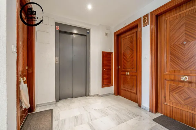PISO DE 3 DORMITORIOS 2 BAÑOS CON PISCINA, GARAJE Y TERRAZA CON VISTAS DESPEJADAS EN PARQUE NUEVA GRANADA — 10