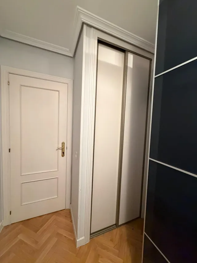 MAGNIFICO piso de DOS dormitorios en VALDEACEDERAS — 32