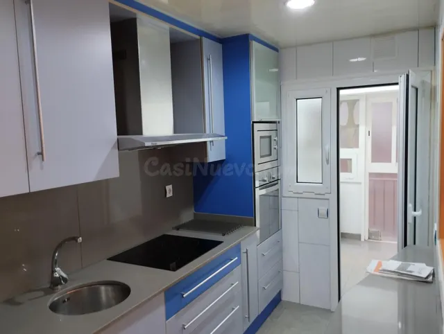 Piso 3 habitaciones 74m² en venta - VILANOVA DEL CAMÍ