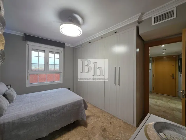 BLANHOGAR vende ático reformado en Puerta de Málaga — 21