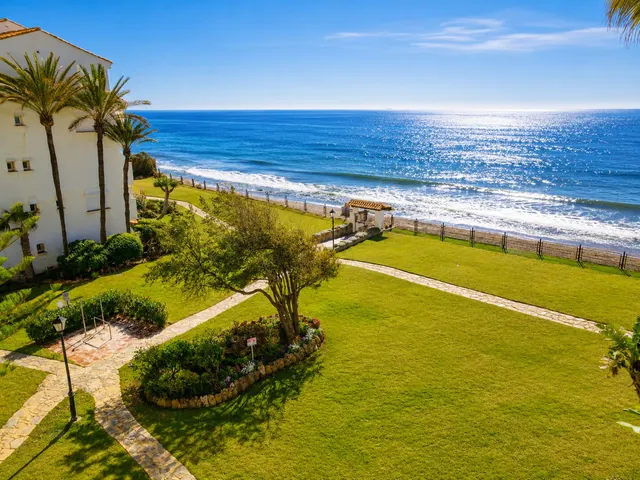 Ático Dúplex 3 habitaciones 173m² en venta - Marbella — 15