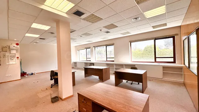 Oficina 109m² en venta - Club de Golf — 5