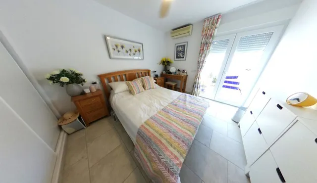 Casa 2 habitaciones en venta - Las Filipinas — 17