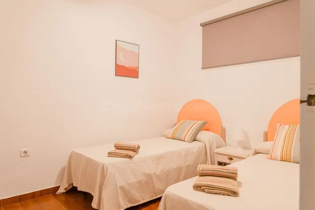 Apartamento 3 habitaciones 136m² en venta - Centro — 4