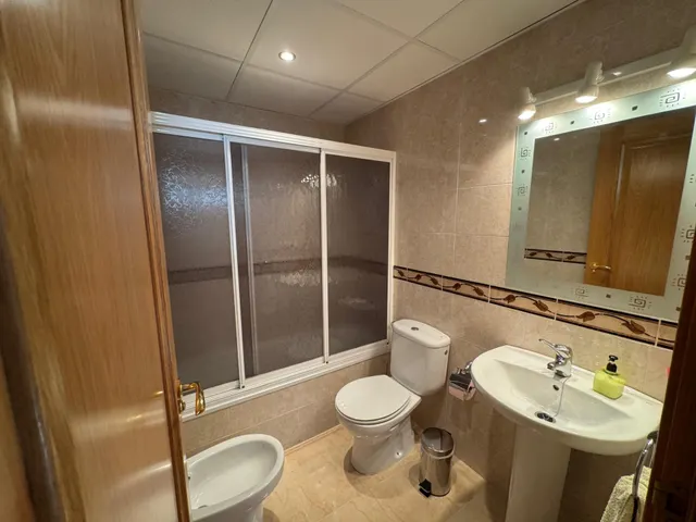 Piso 3 habitaciones en venta - AVDA. DE LA ESTACIÓN — 11