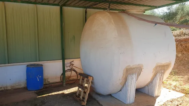 HELIPUERTO EN VENTA EQUIPADO Y CON VIVIENDA EN AMPOSTA, CONEXIÓN CON A7 Y N340 — 20