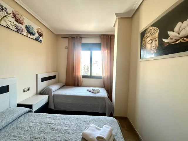 Apartamento 4 habitaciones 130m² en venta - torrevieja — 20