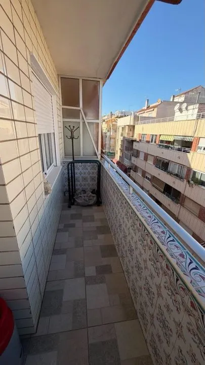 Apartamento 3 habitaciones 107m² en venta - torrevieja — 37