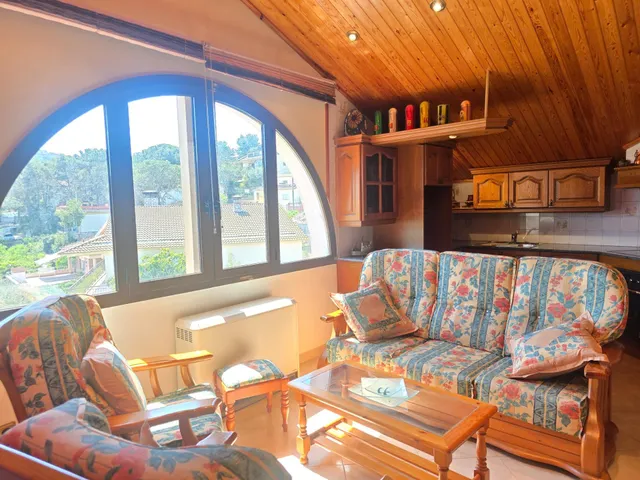 Distinción, privacidad y estilo en el corazón de Canyelles – Una finca excepcional — 27