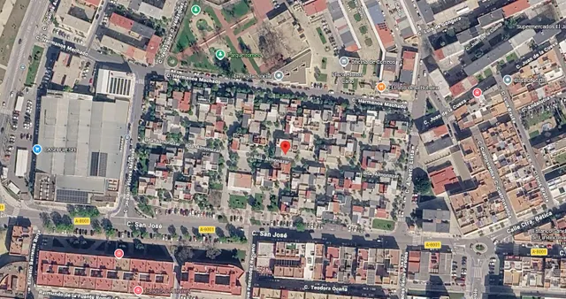 Venta casa en San José de la Rinconada (Sevilla) — 3