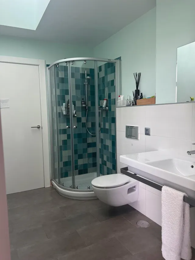 Villa Contemporanea con vistas 360º — 30