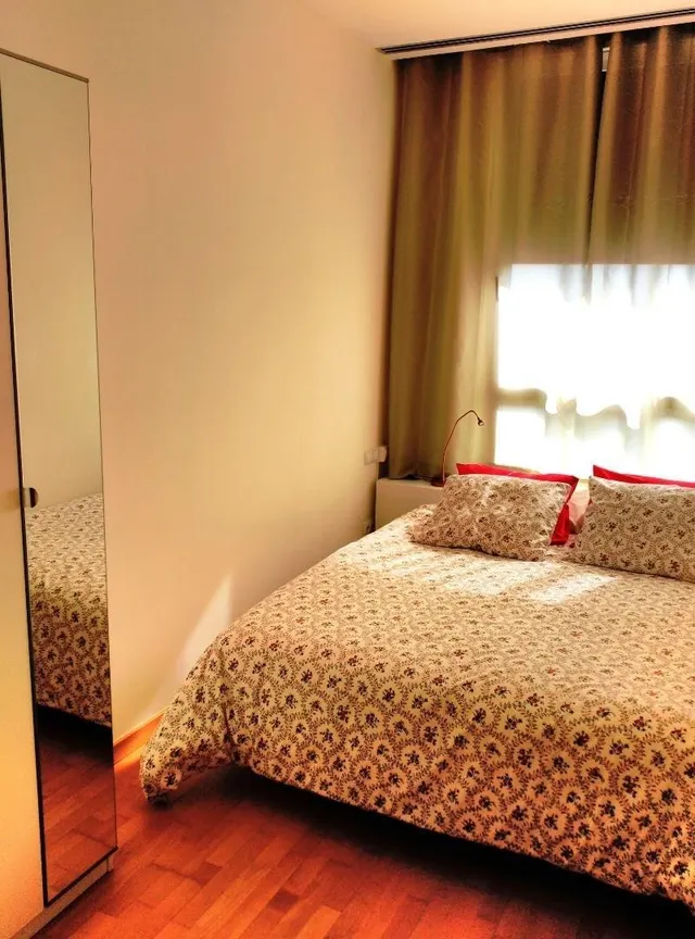 PISO DUPLEX AMUEBLADO — 13
