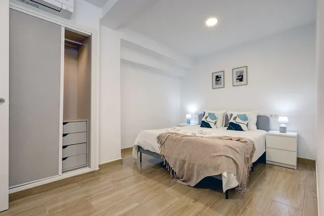 Dúplex 5 habitaciones 165m² en venta - Costa Del Sol — 27