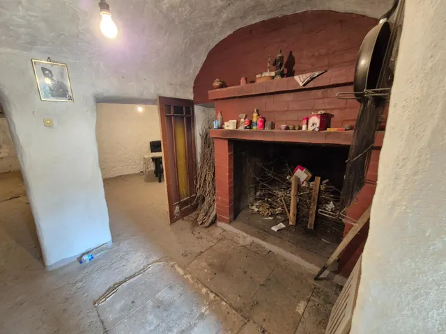 Se vende campo cueva en Petrer — 14