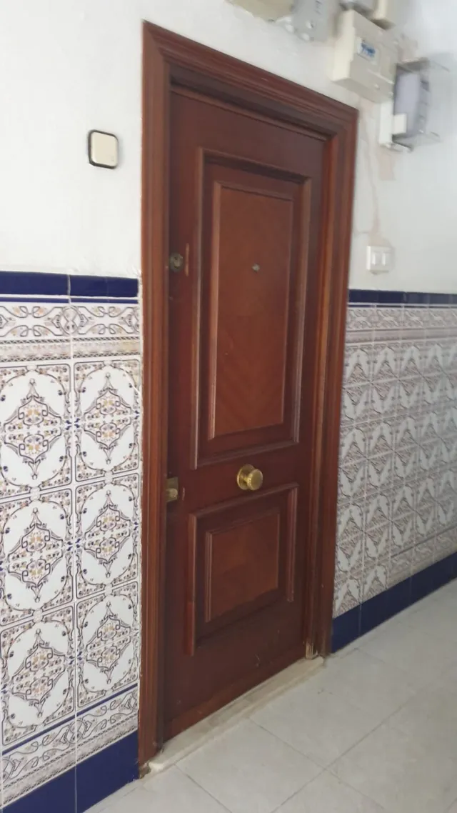 Se vende piso en San Jerónimo — 4