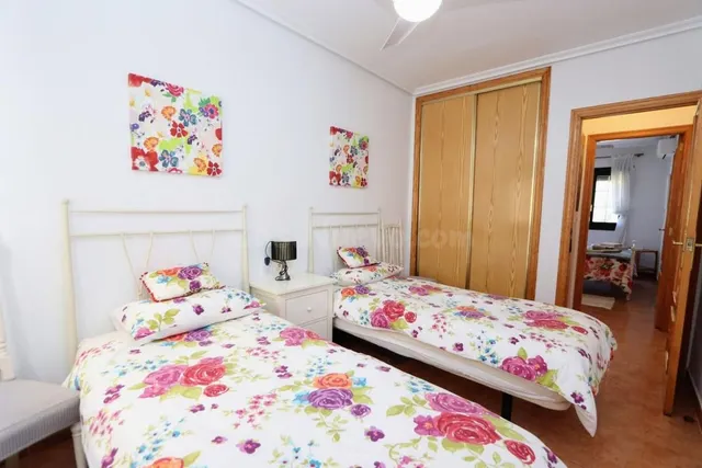 Apartamento 2 habitaciones 90m² en venta - Los Narejos-Punta Calera — 17