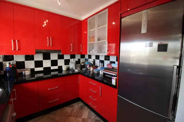 Villa 3 habitaciones 110m² en venta - Paraje natural — 14