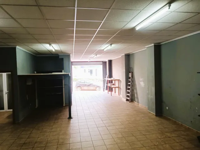 Local Comercial en venta en Teulada pueblo — 8