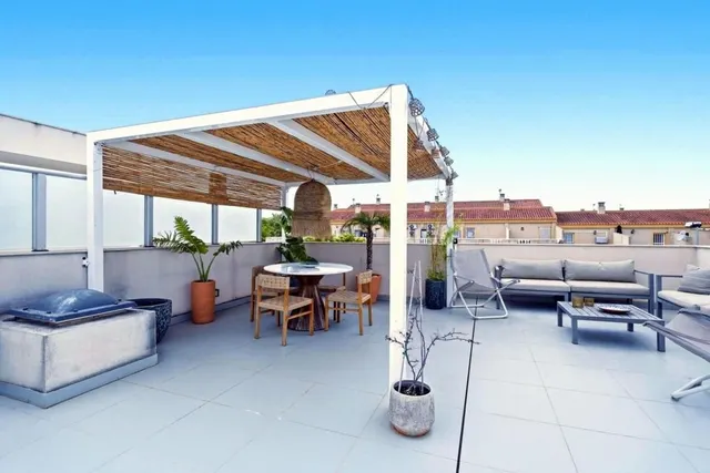 Apartamento 3 habitaciones 108m² en venta - El Edén - Los Estaños — 6