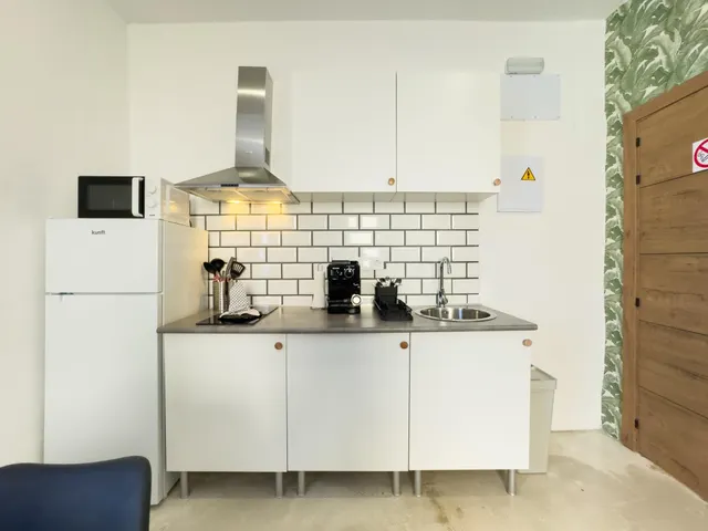 EUPHORIA SUITE, maravillosa propiedad en Los Silos. — 14