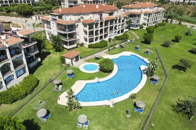 Ático 2 habitaciones 113m² en venta - Riviera del sol - foto 3