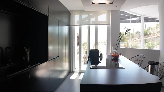 Exquisita Casa de Lujo en Altea la Vella con Impresionantes Vistas — 18