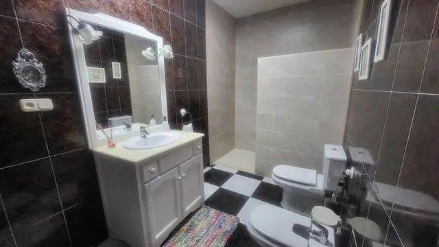 Apartamento en Alquiler en Albox Almería — 8