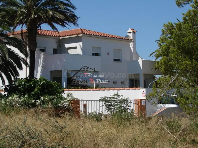 2 CASAS ADOSADAS VENTA COSTA NORTE VINAROS - foto 3